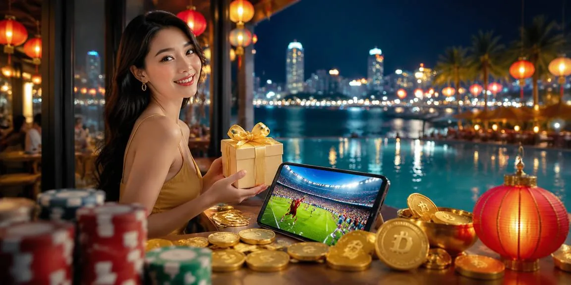 Những yếu tố định hình trải nghiệm tại gg8814